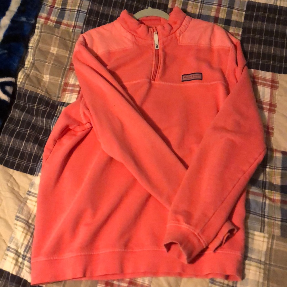 Vineyard vines sweatshirt